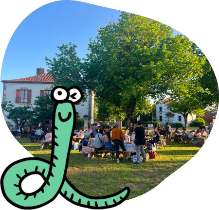 Présentation Vert de Terre